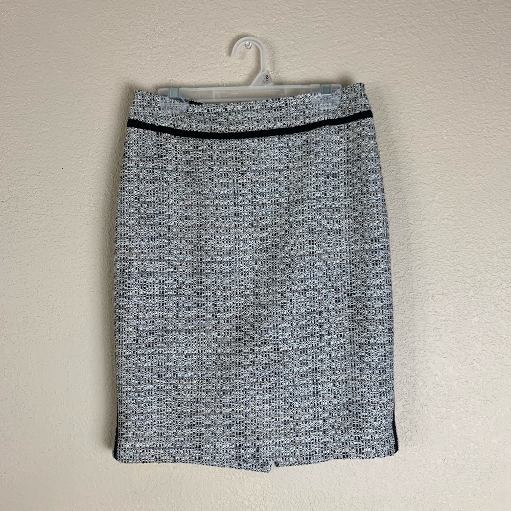 Ann Taylor Skirt